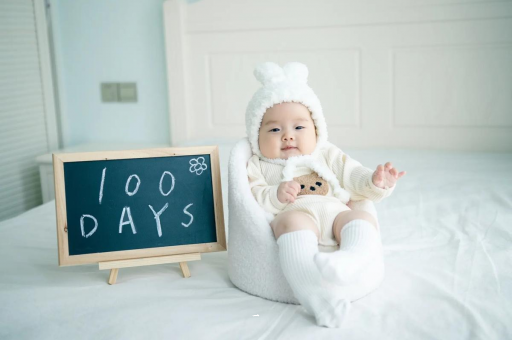 锦州1岁半宝宝口臭