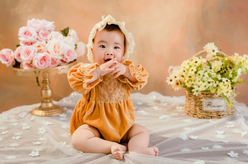 锦州宝宝睡不踏实哼唧扭动